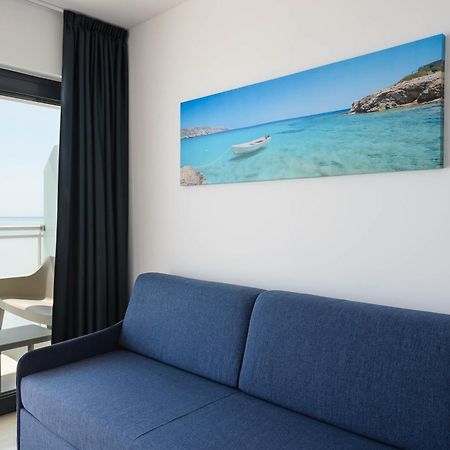 Residenza Verde Lignano Sabbiadoro Luaran gambar