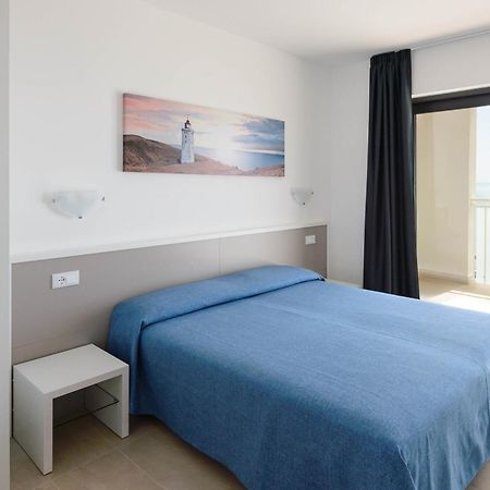 Residenza Verde Lignano Sabbiadoro Luaran gambar