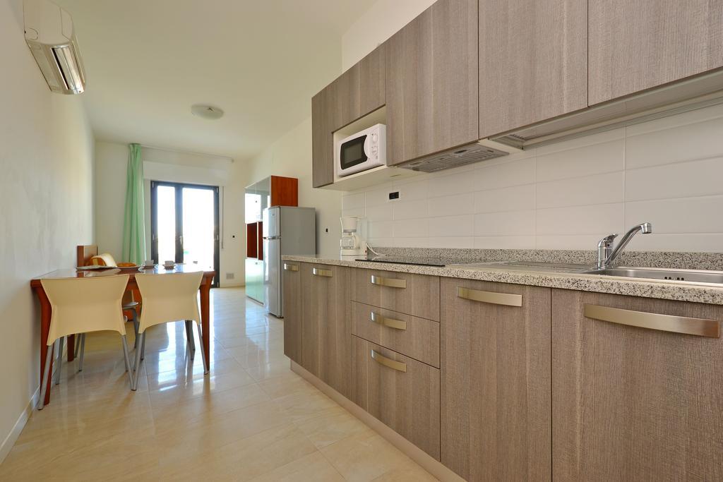 Residenza Verde Lignano Sabbiadoro Bilik gambar