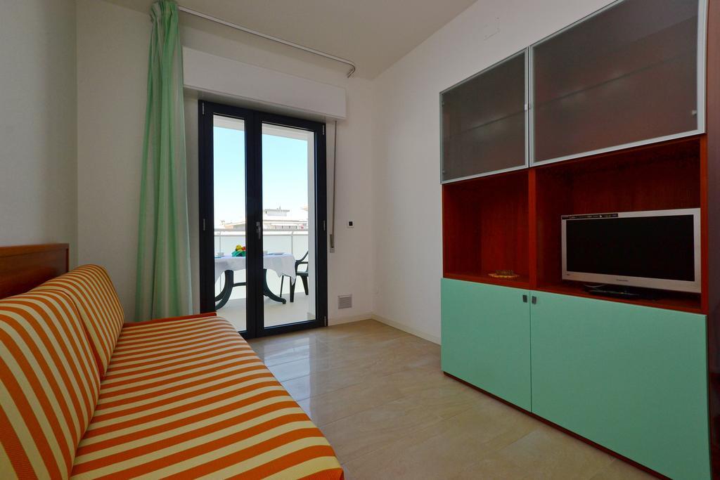 Residenza Verde Lignano Sabbiadoro Bilik gambar