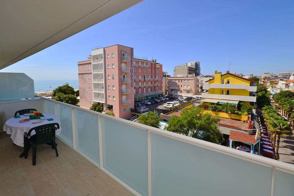 Residenza Verde Lignano Sabbiadoro Bilik gambar
