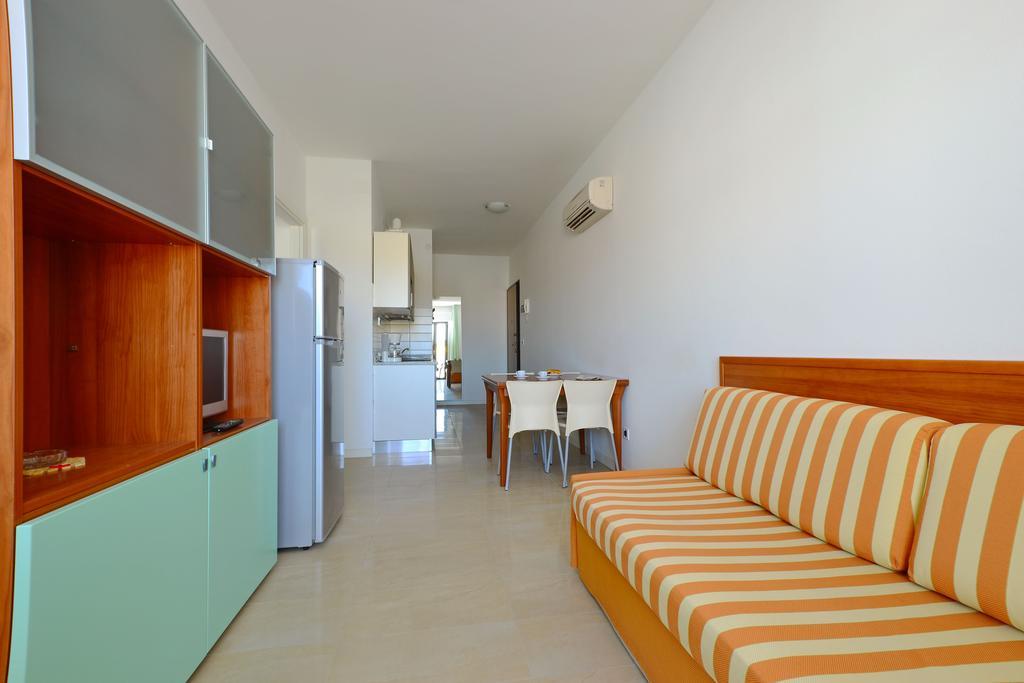 Residenza Verde Lignano Sabbiadoro Bilik gambar