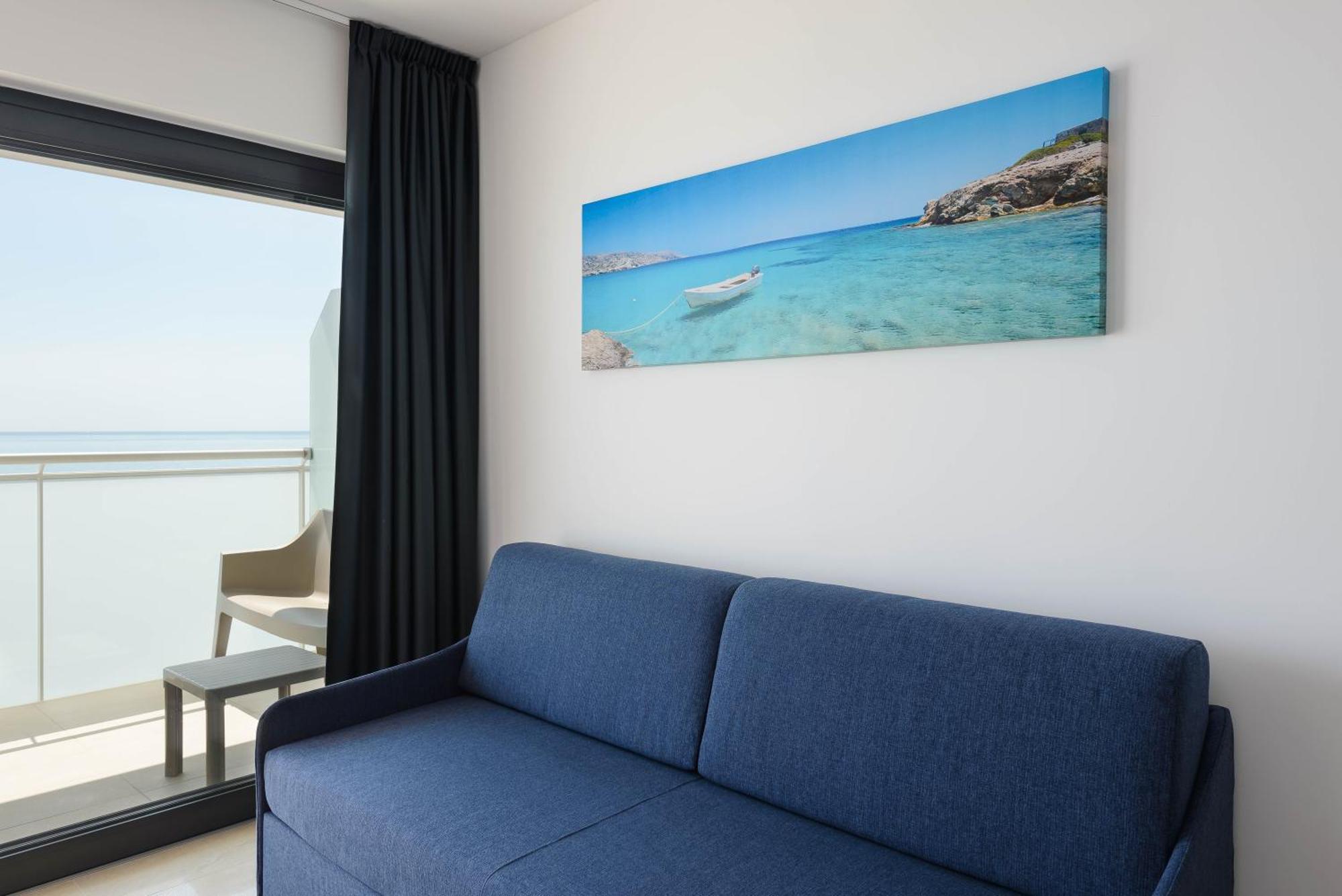 Residenza Verde Lignano Sabbiadoro Luaran gambar