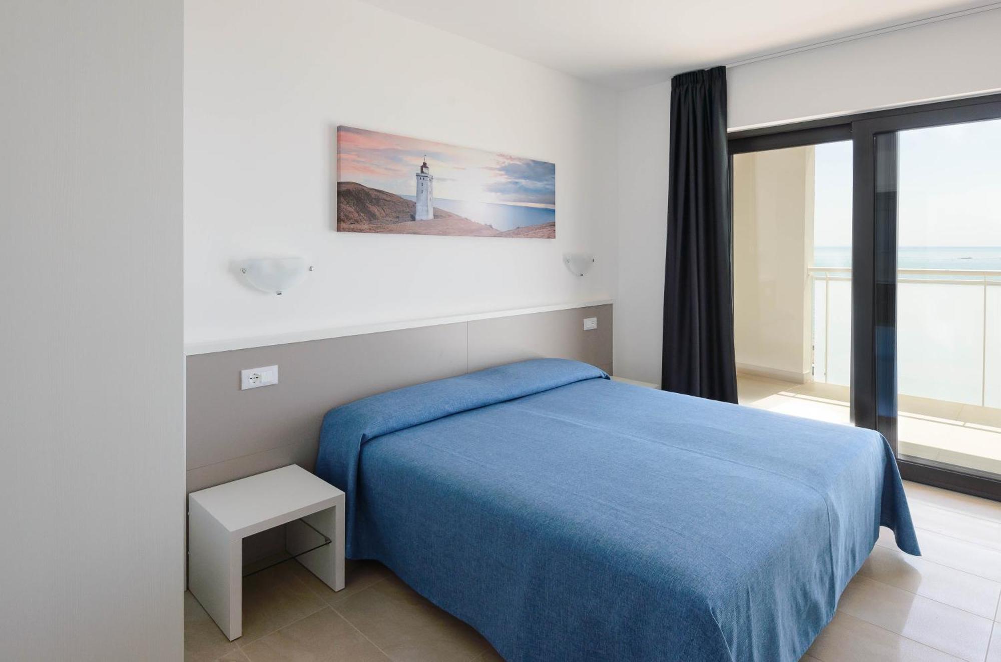Residenza Verde Lignano Sabbiadoro Luaran gambar