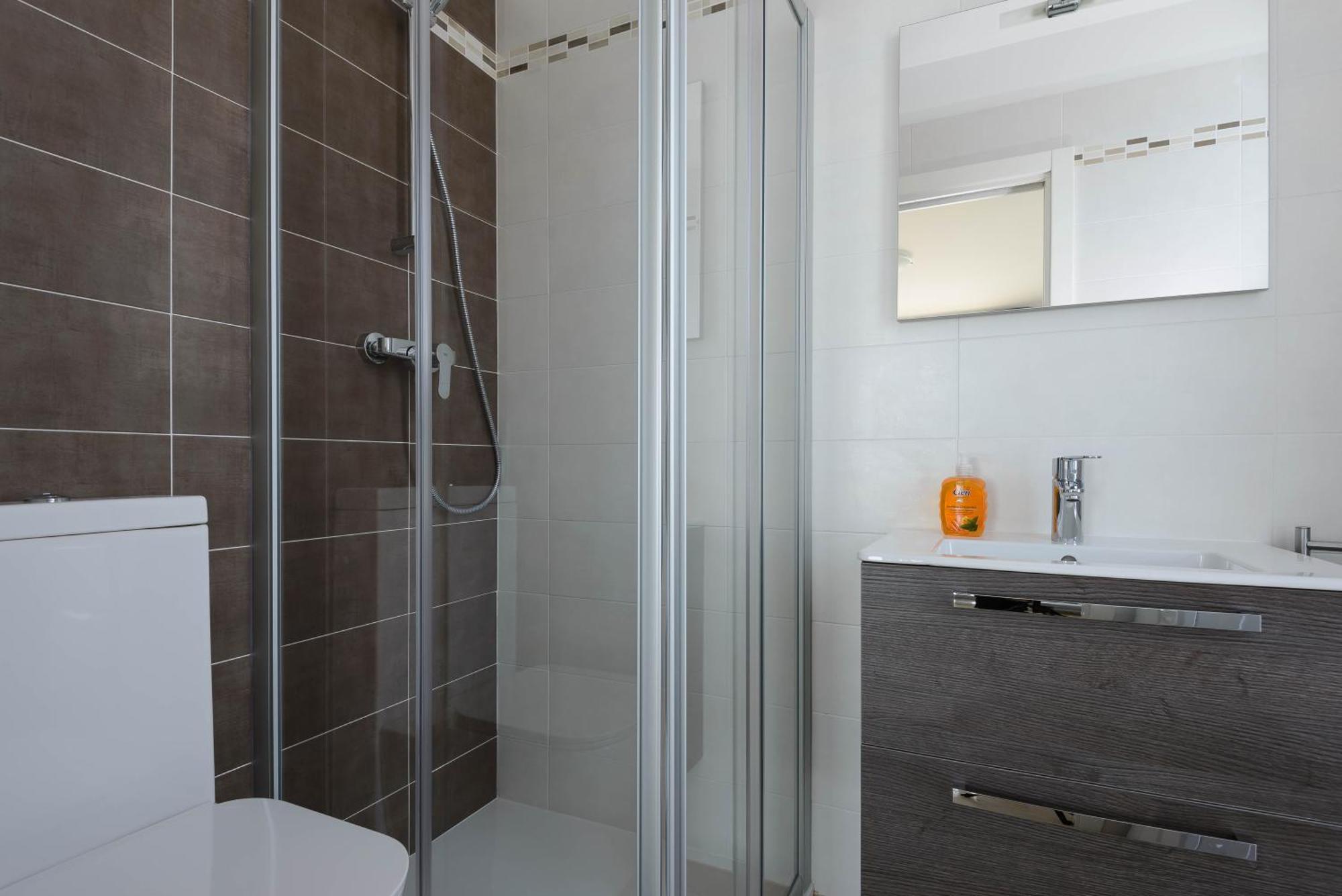 Residenza Verde Lignano Sabbiadoro Luaran gambar