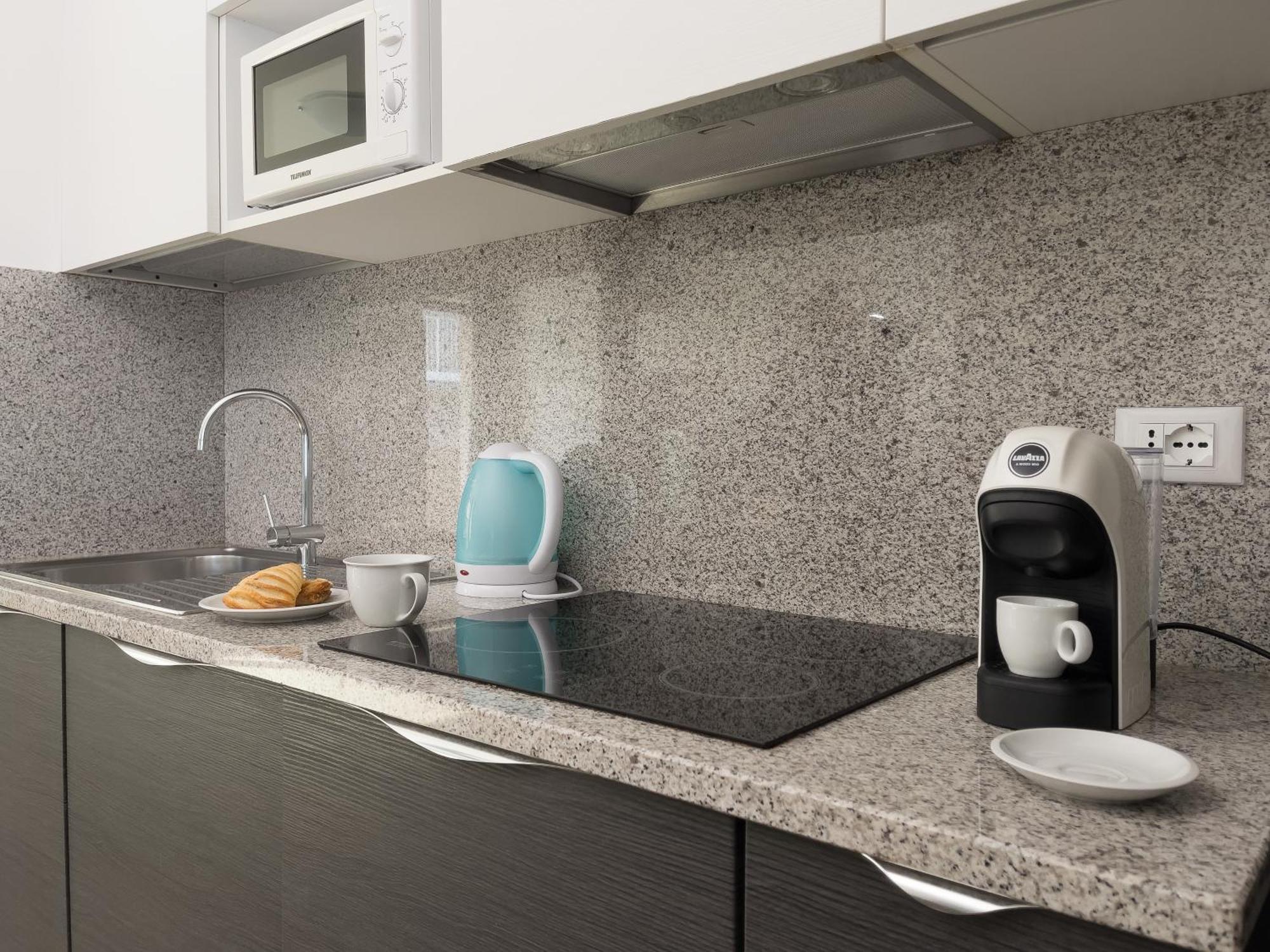 Residenza Verde Lignano Sabbiadoro Luaran gambar