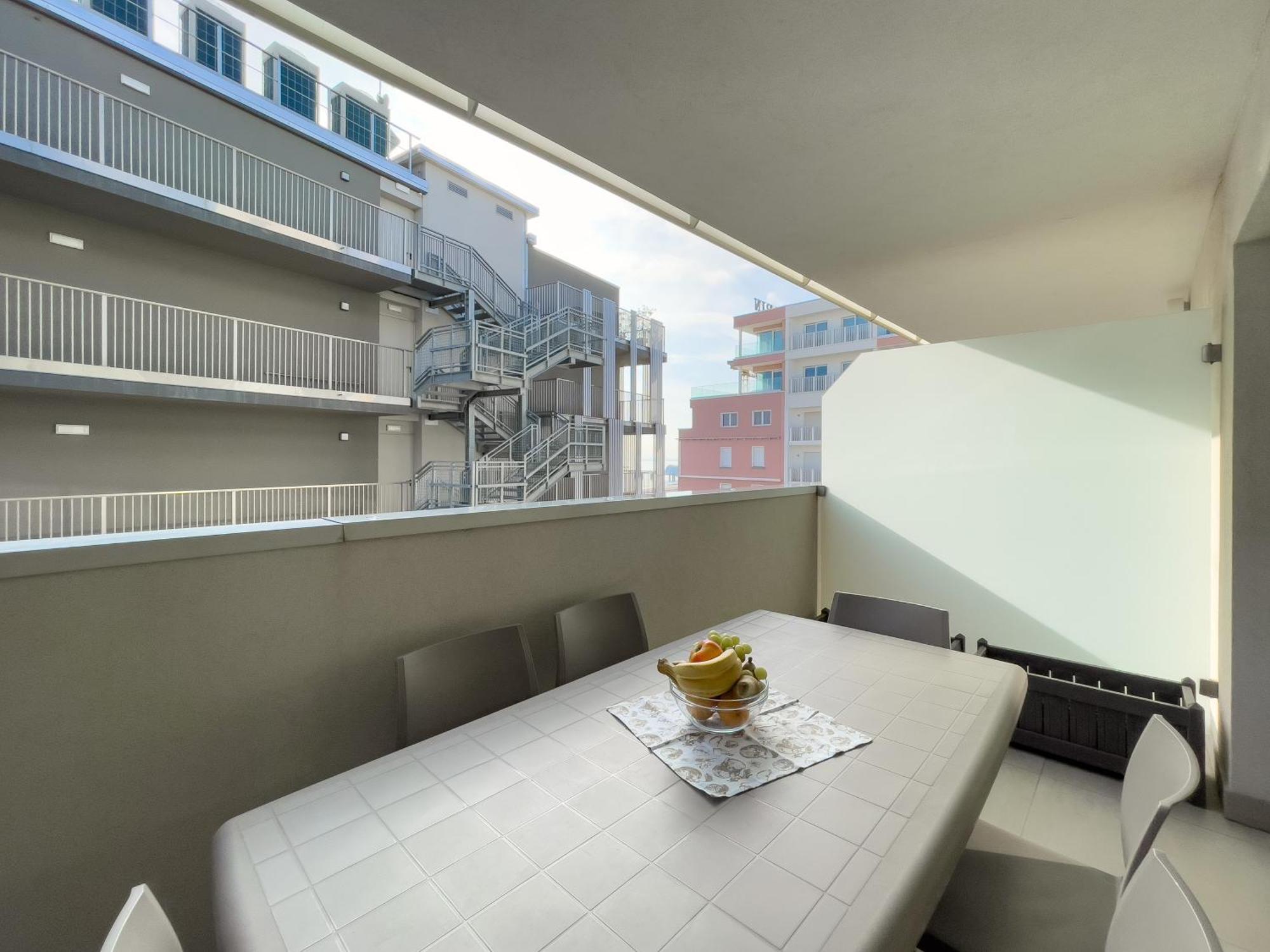 Residenza Verde Lignano Sabbiadoro Luaran gambar