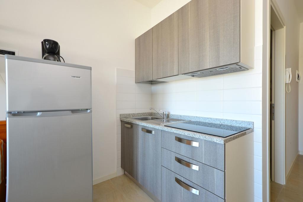 Residenza Verde Lignano Sabbiadoro Luaran gambar