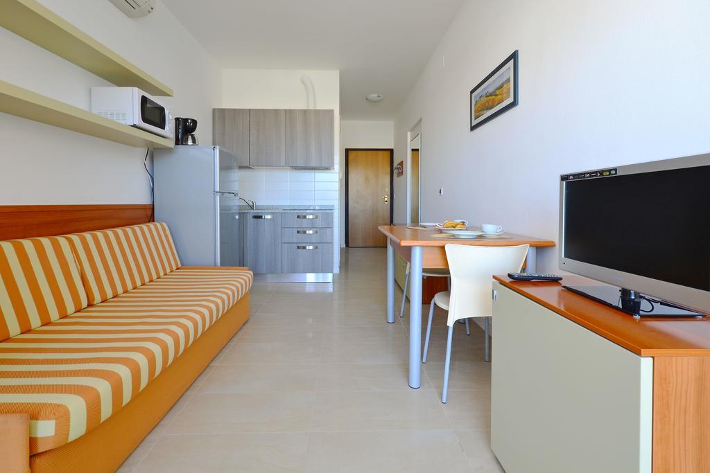 Residenza Verde Lignano Sabbiadoro Luaran gambar