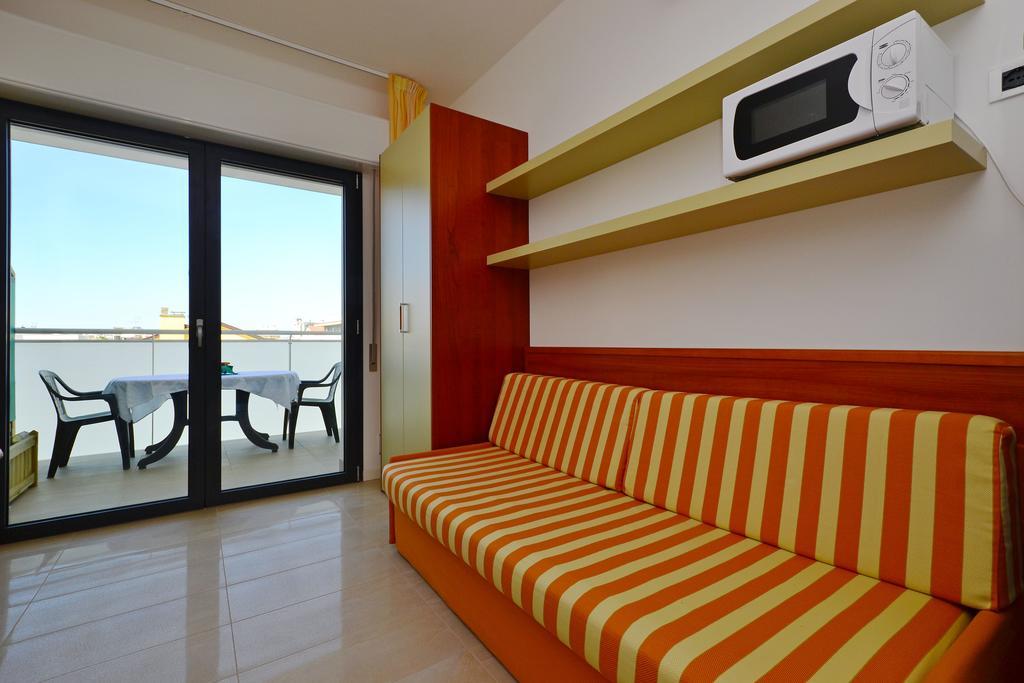 Residenza Verde Lignano Sabbiadoro Luaran gambar