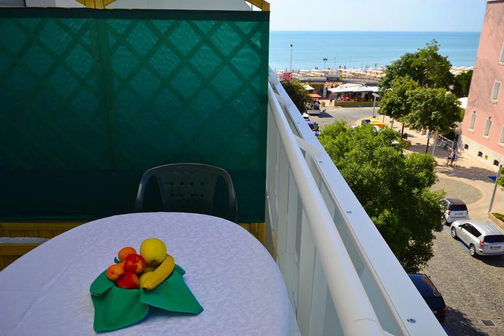 Residenza Verde Lignano Sabbiadoro Luaran gambar
