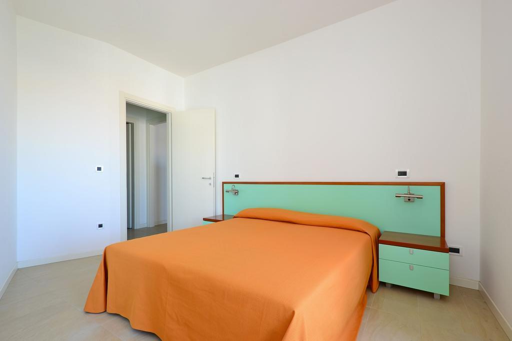 Residenza Verde Lignano Sabbiadoro Bilik gambar