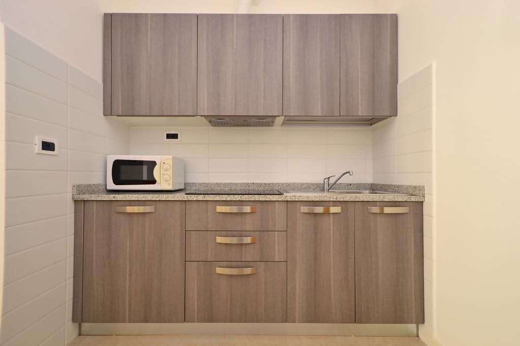 Residenza Verde Lignano Sabbiadoro Bilik gambar