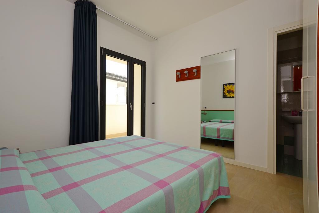 Residenza Verde Lignano Sabbiadoro Bilik gambar