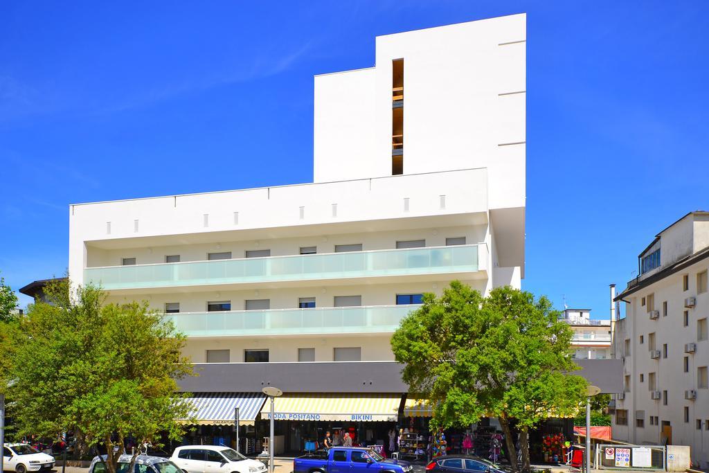 Residenza Verde Lignano Sabbiadoro Bilik gambar