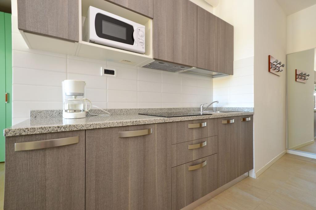 Residenza Verde Lignano Sabbiadoro Bilik gambar