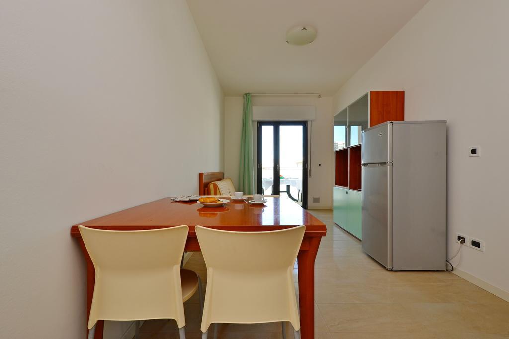 Residenza Verde Lignano Sabbiadoro Bilik gambar