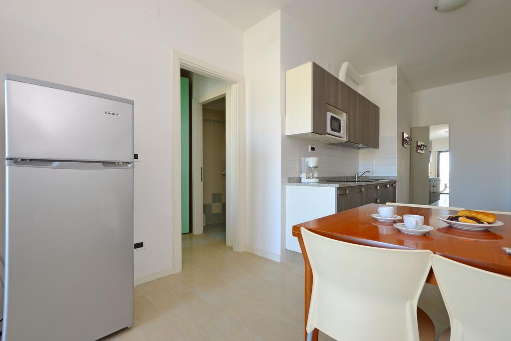 Residenza Verde Lignano Sabbiadoro Bilik gambar
