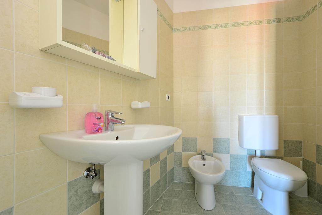 Residenza Verde Lignano Sabbiadoro Bilik gambar