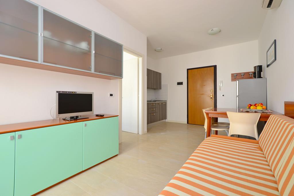 Residenza Verde Lignano Sabbiadoro Bilik gambar