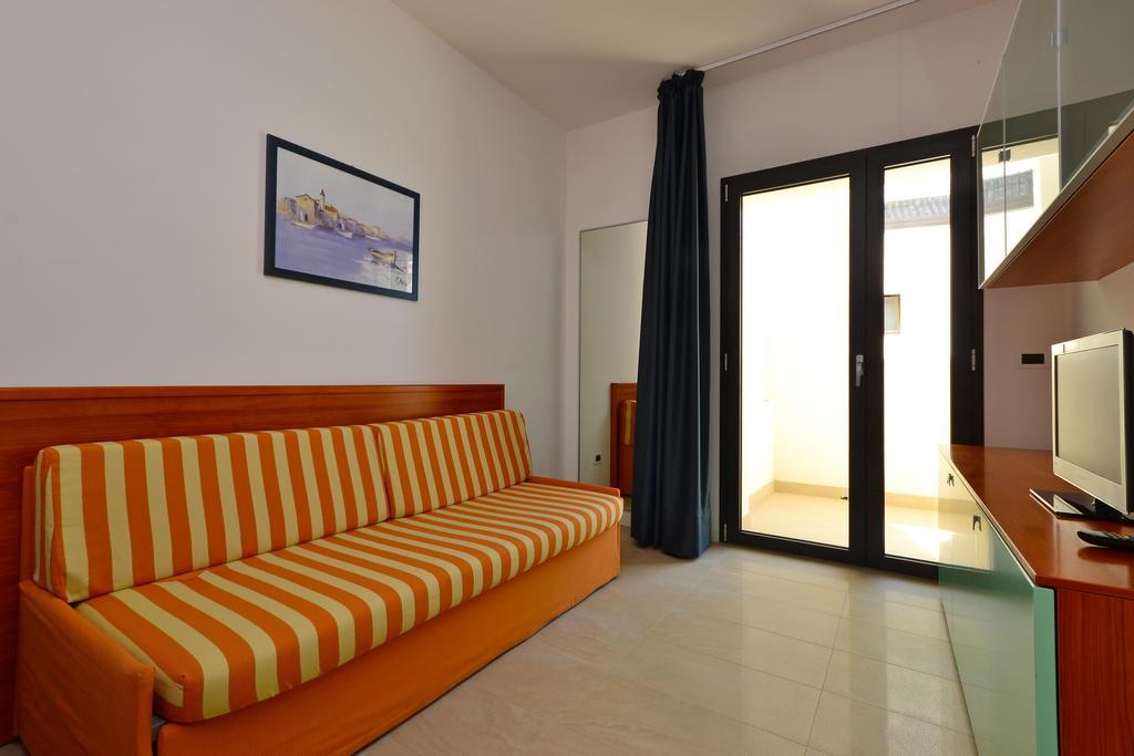 Residenza Verde Lignano Sabbiadoro Bilik gambar
