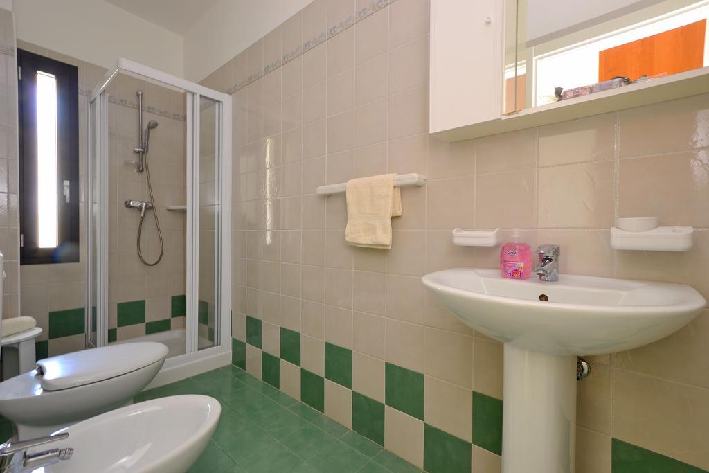Residenza Verde Lignano Sabbiadoro Bilik gambar