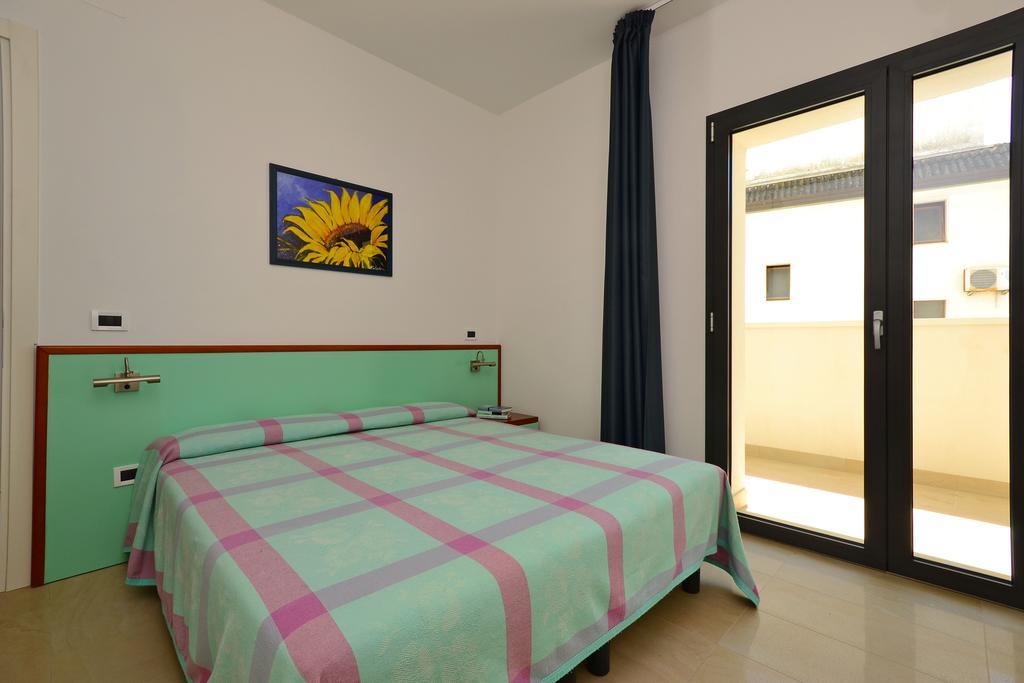 Residenza Verde Lignano Sabbiadoro Bilik gambar