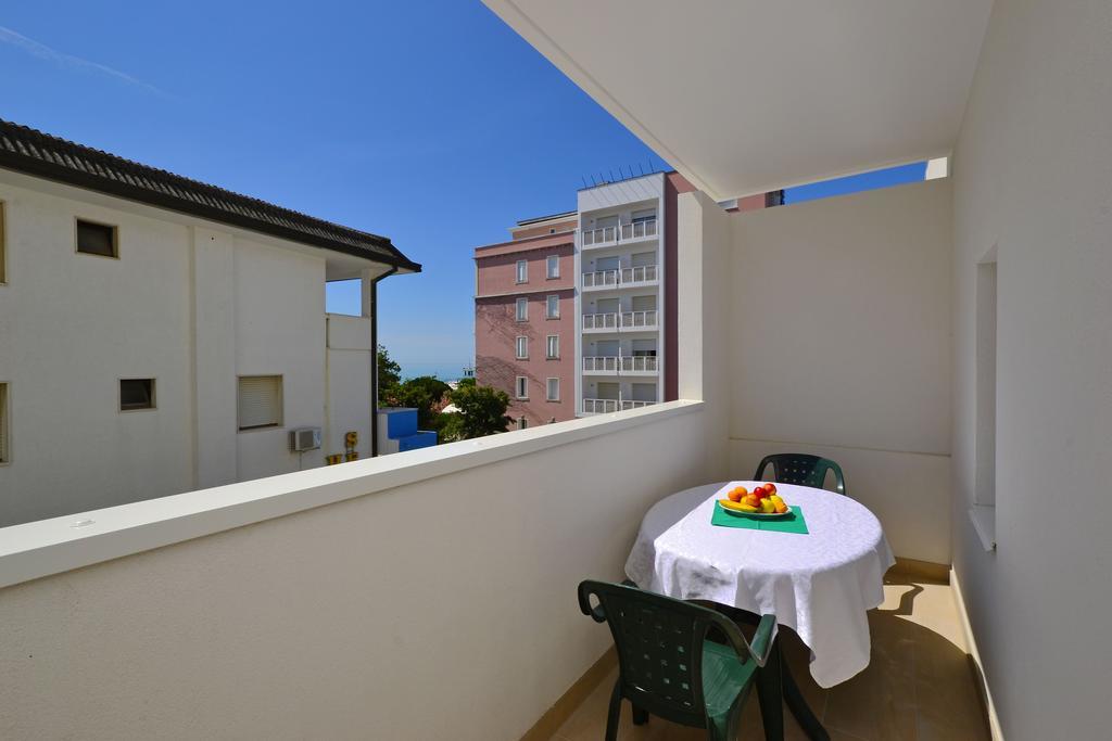 Residenza Verde Lignano Sabbiadoro Bilik gambar